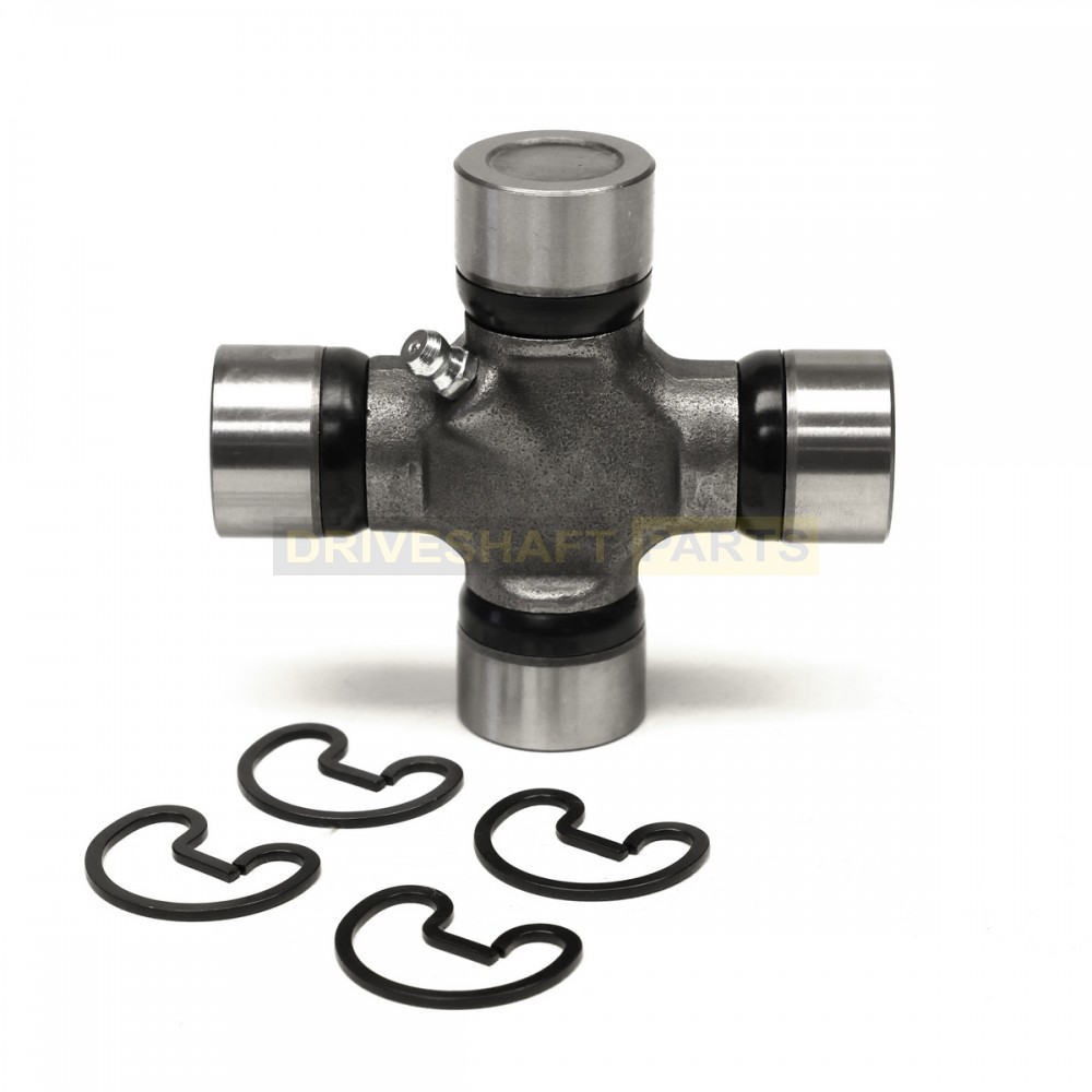 1310 to 1330 Combination UJoint Greasable 5134X